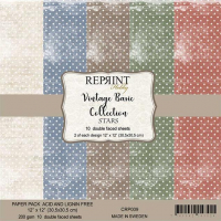 Billede: REPRINT Paperpack