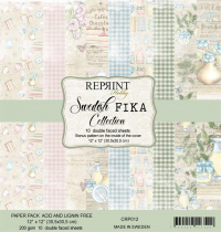 Billede: REPRINT Paperpack