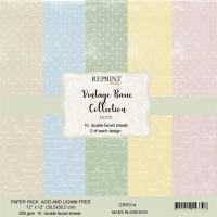 Billede: REPRINT Paperpack