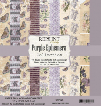 Billede: REPRINT Paperpack 