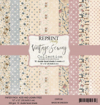 Billede: REPRINT Paperpack 
