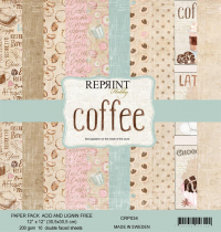 Billede: REPRINT Paperpack 
