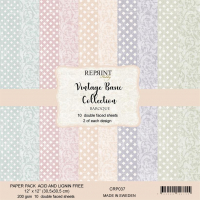 Billede: REPRINT Paperpack 