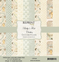 Billede: REPRINT Paperpack 