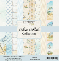 Billede: REPRINT Paperpack 