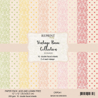 Billede: REPRINT Paperpack 