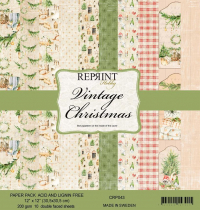 Billede: REPRINT Paperpack 