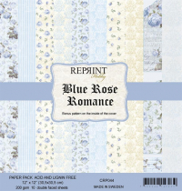 Billede: REPRINT Paperpack 
