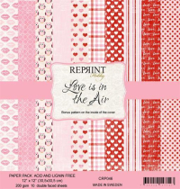 Billede: REPRINT Paperpack 