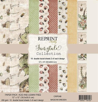 Billede: REPRINT Paperpack 