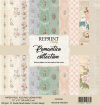Billede: REPRINT Paperpack 