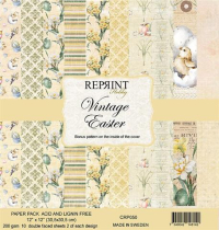 Billede: REPRINT Paperpack 