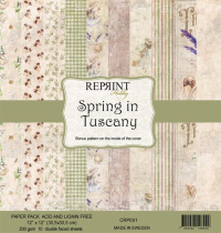 Billede: REPRINT Paperpack 