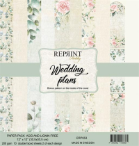 Billede: REPRINT Paperpack 
