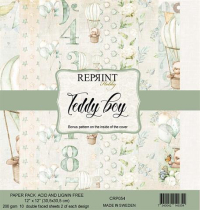 Billede: REPRINT Paperpack 