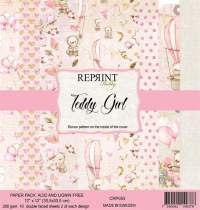 Billede: REPRINT Paperpack 