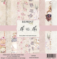 Billede: REPRINT Paperpack 