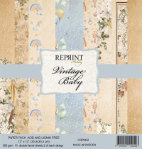 Billede: REPRINT Paperpack 