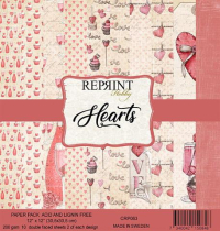 Billede: REPRINT Paperpack 