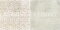 Billede:  REPRINT Scrapbooking Ark 1 STK 200GR 30,5×30,5cm, RP0219