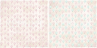 Billede: REPRINT Scrapbooking Ark 1 STK 200GR 30,5×30,5cm, RP0227