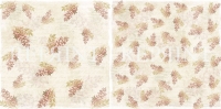 Billede: REPRINT Scrapbooking Ark 1 STK 200GR 30,5×30,5cm “RP0240”