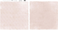 Billede: REPRINT Scrapbooking Ark 1 STK 200GR 30,5×30,5cm “RP0247