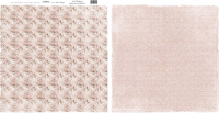 Billede: REPRINT Scrapbooking Ark 1 STK 200GR 30,5×30,5cm “RP0249