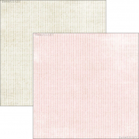 Billede: REPRINT Scrapbooking Ark 1 STK 200GR 30,5×30,5cm, RP0299