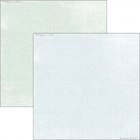 Billede: REPRINT Scrapbooking Ark 1 STK 200GR 30,5×30,5cm, RP0302