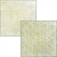 Billede: REPRINT Scrapbooking Ark 1 STK 200GR 30,5×30,5cm “RP0366