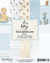 Billede: REPRINT Paperpack