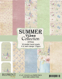 Billede: REPRINT Paperpack