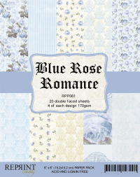 Billede: REPRINT Paperpack