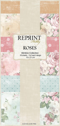 Billede: REPRINT Paperpack