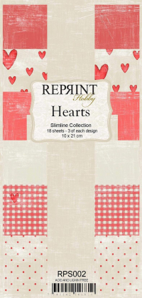 Billede: REPRINT Paperpack 