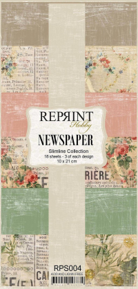 Billede: REPRINT Paperpack