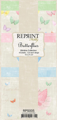Billede: REPRINT Paperpack