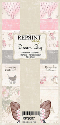 Billede: REPRINT Paperpack