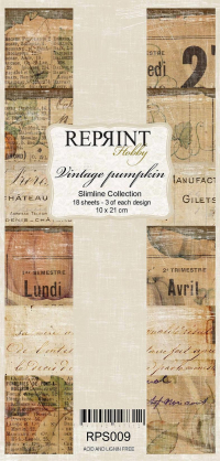 Billede: REPRINT Paperpack
