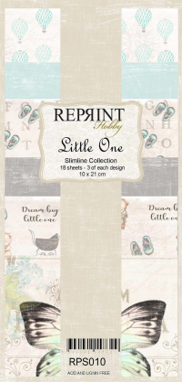 Billede: REPRINT Paperpack