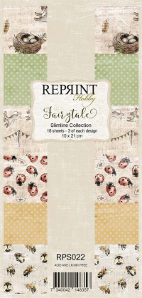 Billede: REPRINT Paperpack