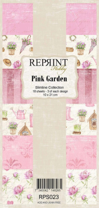 Billede: REPRINT Paperpack