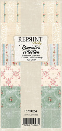 Billede: REPRINT Paperpack