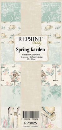 Billede: REPRINT Paperpack