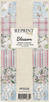 Billede: REPRINT Paperpack
