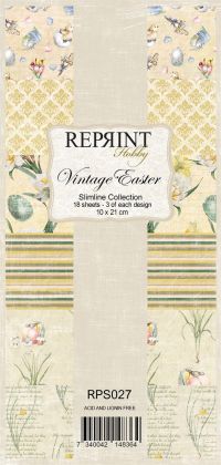 Billede: REPRINT Paperpack