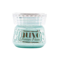 Billede: Nuvo Glacier Paste 