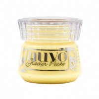 Billede: Nuvo Glacier Paste 
