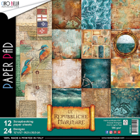Billede: Ciao Bella Paper Pad 12x12